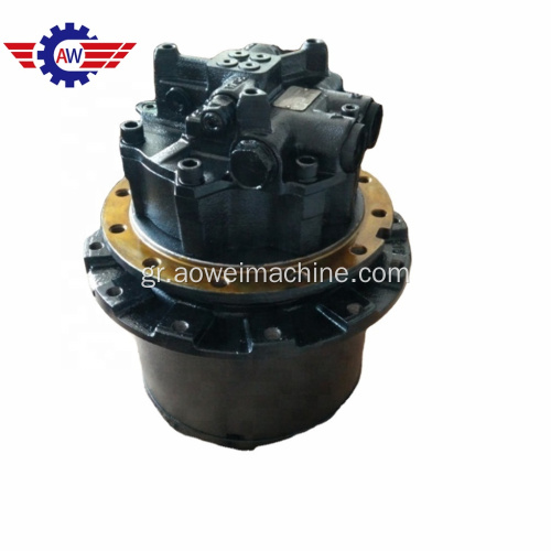 9069295 Hitachi EX60G FINAL DRIVE EX60UR TRAVEL DEVICE MOTOR ASSY 9096479 9138927 9133897 9133209 9069263